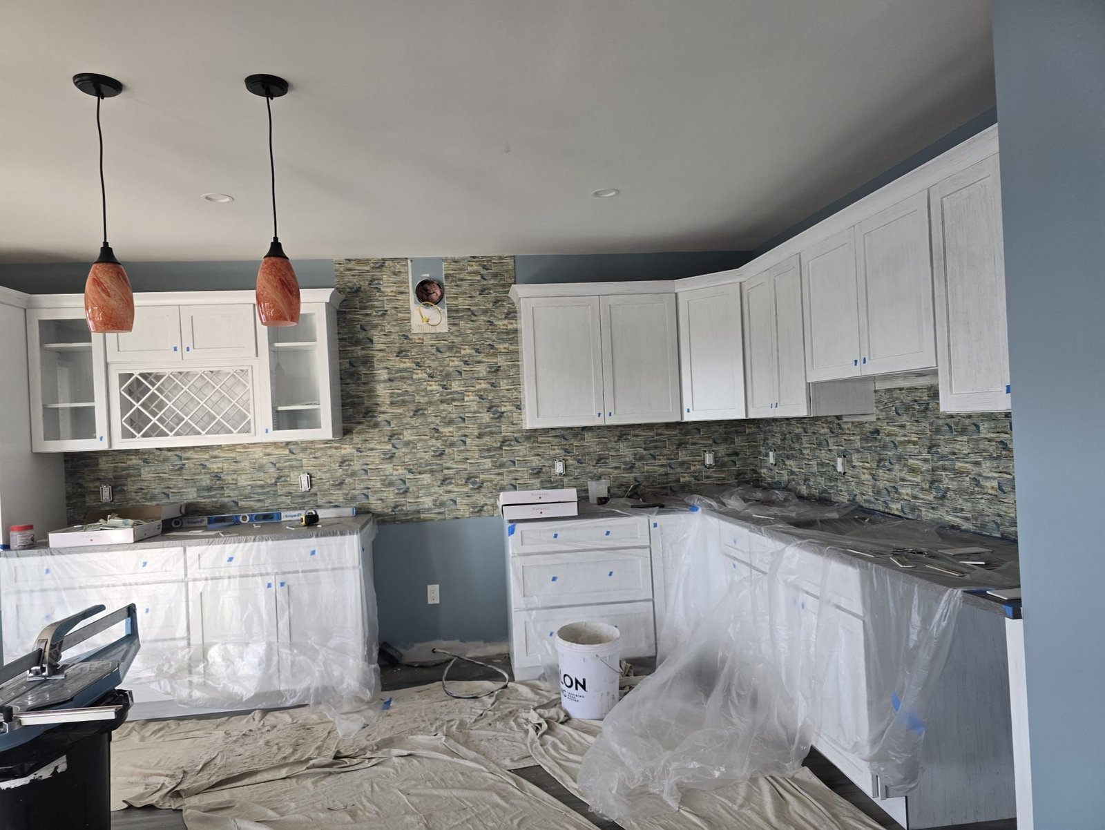 On Time General Contractor LLC